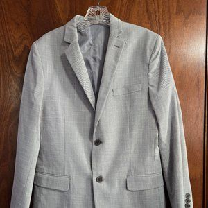 Calvin Klein Suit Boys - worn once